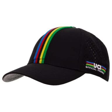 santini кепка uci world champion