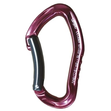 qi´roc urano curve snap hook