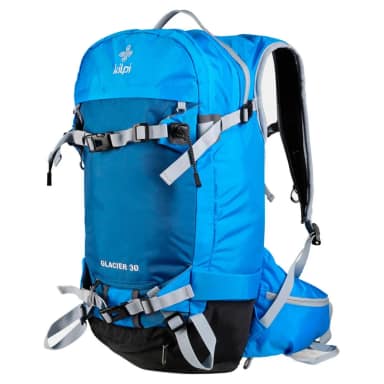 kilpi glacier 30l backpack