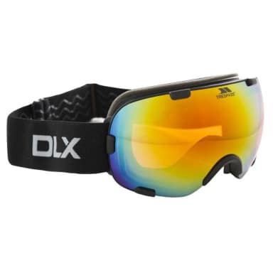 trespass elba ski goggles