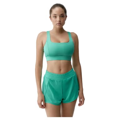 born living yoga спортивный топ padma