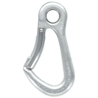 fixe climbing gear draco keylock ecotri snap hook