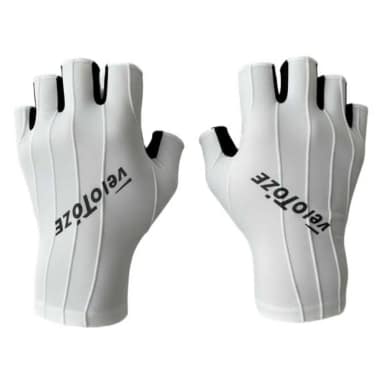 velotoze перчатки без пальцев aero pro