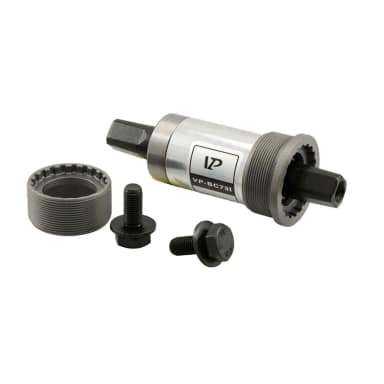 vp каретка monoblock steel bsa