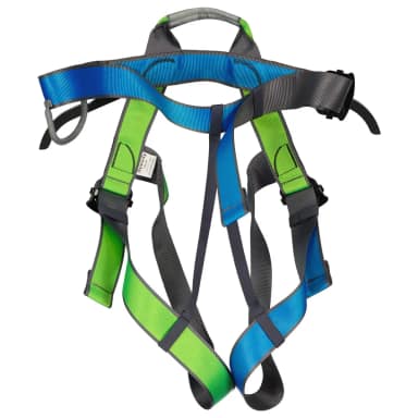 rock empire speedy harness