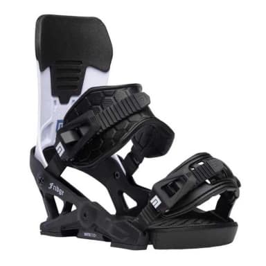 now fridge snowboard bindings
