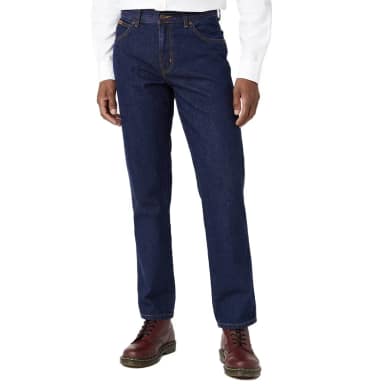 wrangler texas jeans