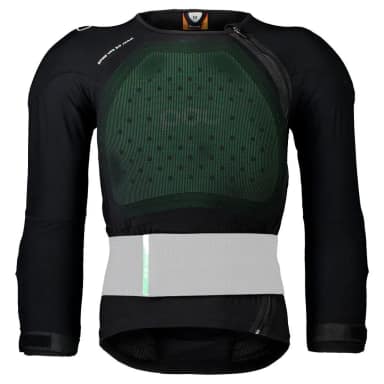 poc spine vpd 2.0 long sleeve protective jacket