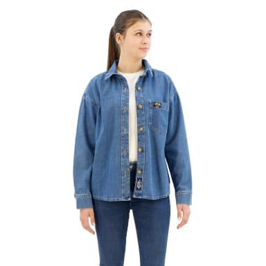 superdry w4010439a overshirt