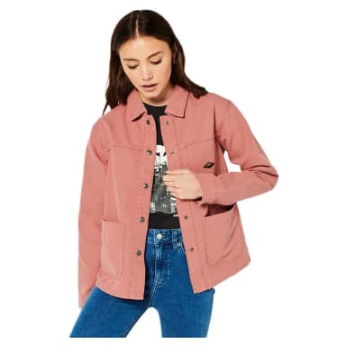 superdry vintage chore jacket
