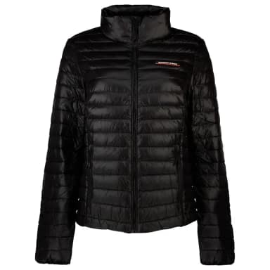 superdry code tech core down jacket