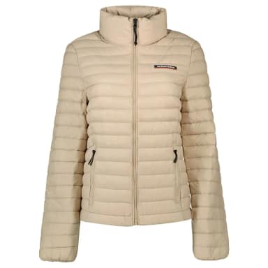 superdry code tech core down jacket