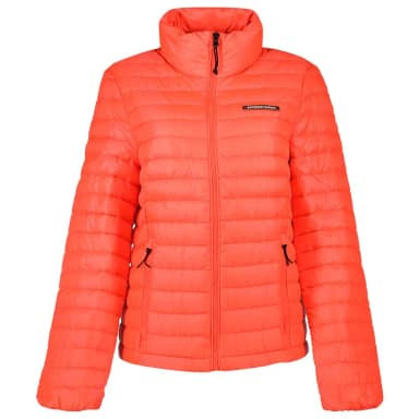 superdry code tech core down jacket