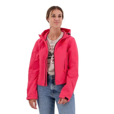 superdry code trekker jacket