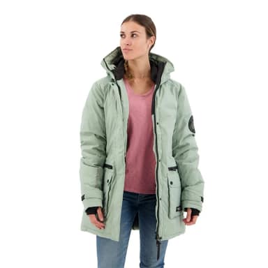superdry city padded jacket