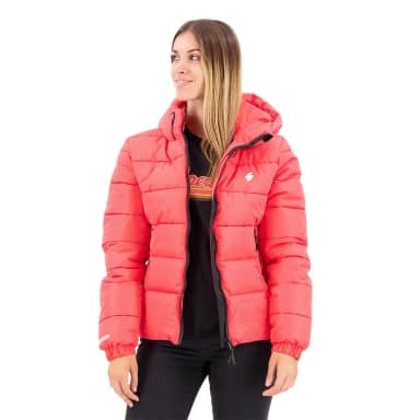 superdry spirit sports puffer jacket