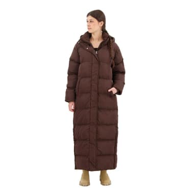 superdry maxi puffer jacket