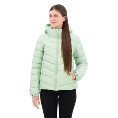 superdry fuji padded jacket