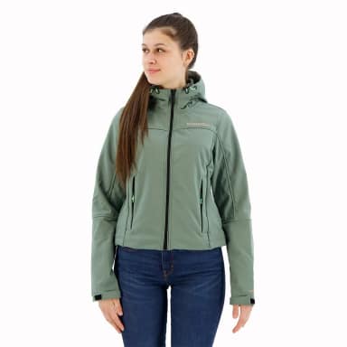 superdry trekker jacket
