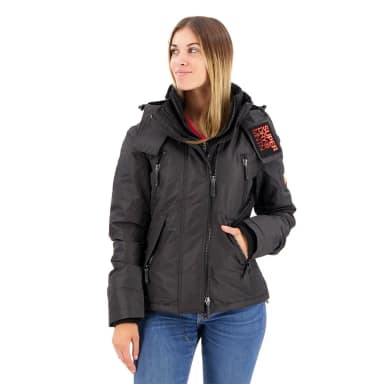 superdry mountain windcheater jacket