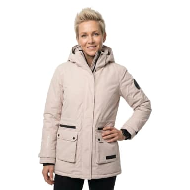 superdry city padded jacket