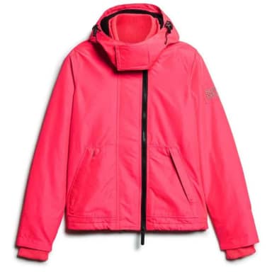 superdry mtn jacket