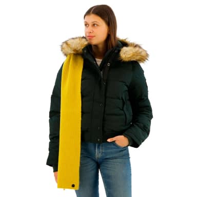 superdry everest bomber jacket