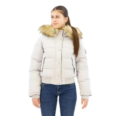 superdry everest bomber jacket