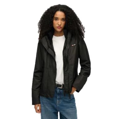 superdry mtn windbreaker jacket