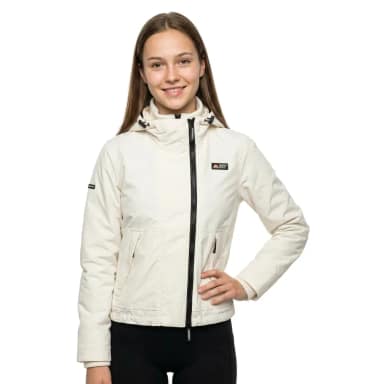 superdry mtn windbreaker jacket