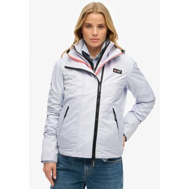 superdry mtn windbreaker jacket