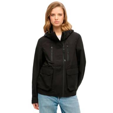 superdry ultimate tech windbreaker jacket