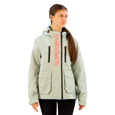 superdry ultimate tech windbreaker jacket