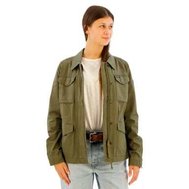 superdry m65 military jacket