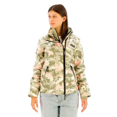 superdry mtn windbreaker jacket