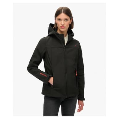 superdry classic trekker jacket