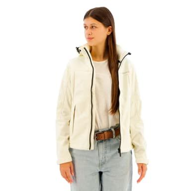 superdry classic trekker jacket