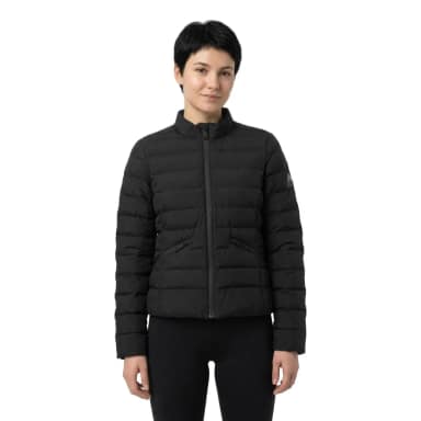 superdry city fuji padded jacket