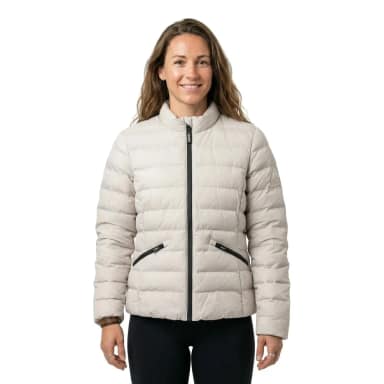 superdry city fuji padded jacket