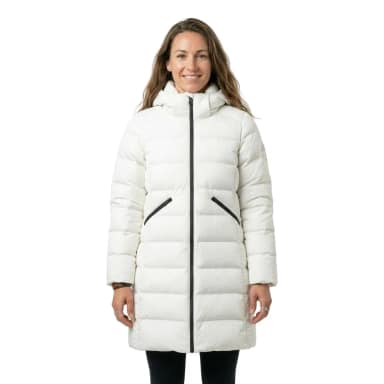 superdry city mid padded jacket