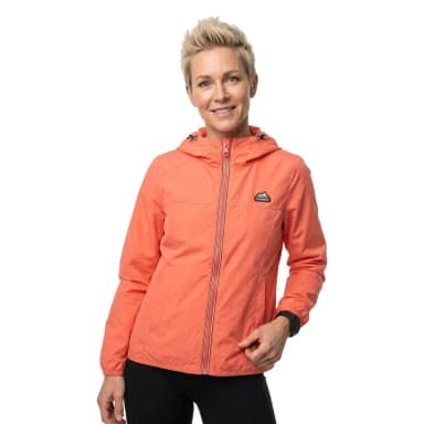 superdry essential windbreaker jacket