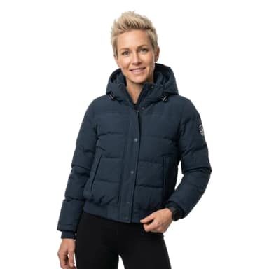 superdry everest bomber jacket