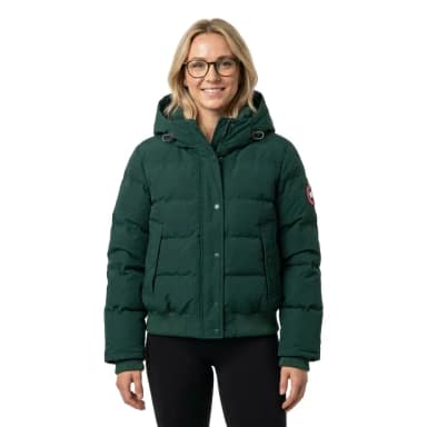 superdry everest bomber jacket