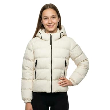 superdry sports padded jacket