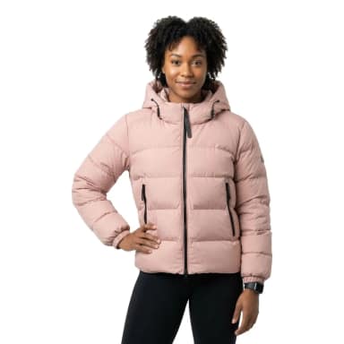 superdry sports padded jacket