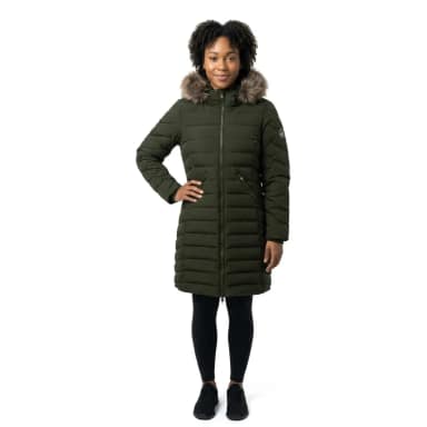 superdry fuji mid jacket