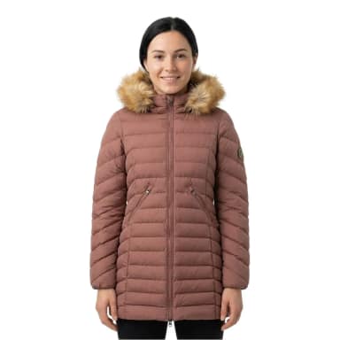 superdry fuji mid jacket