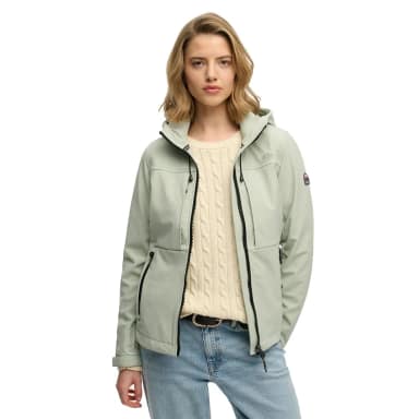 superdry classic trekker jacket