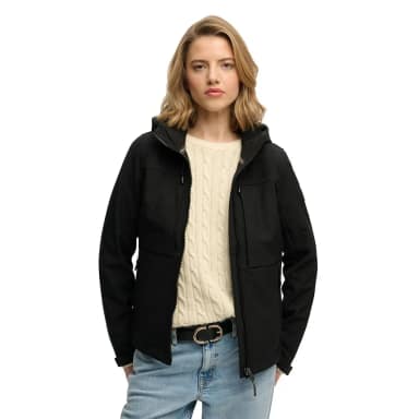 superdry classic trekker jacket