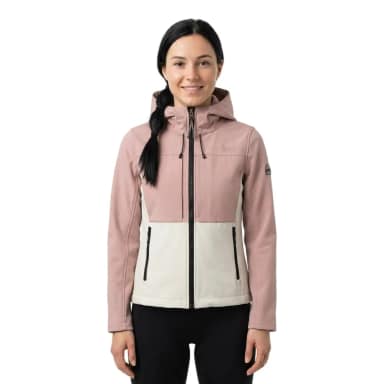 superdry colour block trekker jacket